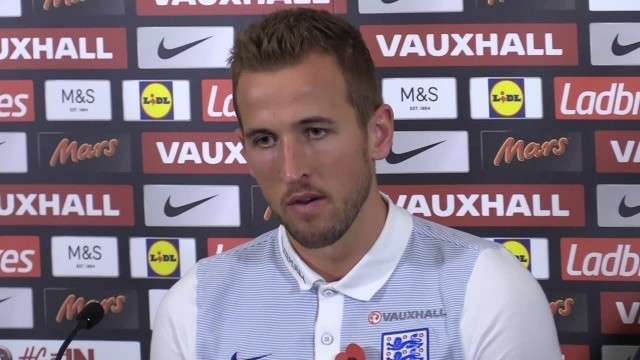 MŚ 2018. Harry Kane o meczu ze Szkocją: To nie jest zwykłe starcie