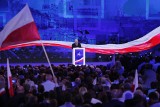 Warszawa: Konwencja samorządowa PiS 2018. Prezes Kaczyński o wyborach: Dla nas będzie to ocena polityki dobrej zmiany [ZDJĘCIA]