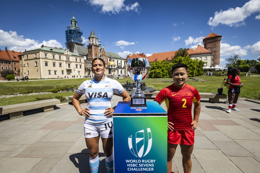 Turniej rugby 7-oosobowego odbędzie się w sobotę i niedzielę