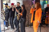 Zakopane. Wiosna Jazzowa 2023 wystartowała na Krupówkach. The Lions rozbujali publiczność