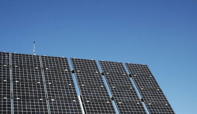 Kilkaset osób w gminie Chełmno jest zainteresowanych montażem paneli słonecznych