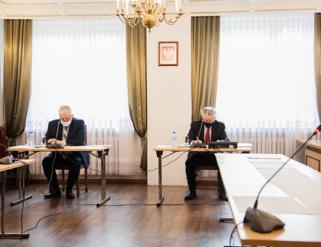 Głosowanie nad budżetem odbyło się na ostatnim posiedzeniu samorządu Przysuchy.