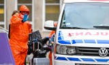 Epidemia dopiero się zaczyna? Liczba zakażonych koronawirusem gwałtownie rośnie