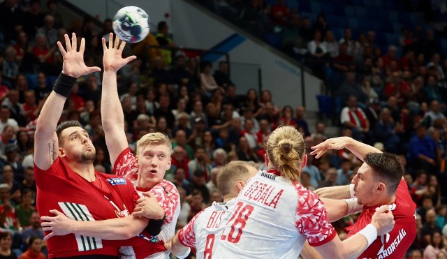 Polacy przegrali drugi mecz kontrolny z Węgrami.