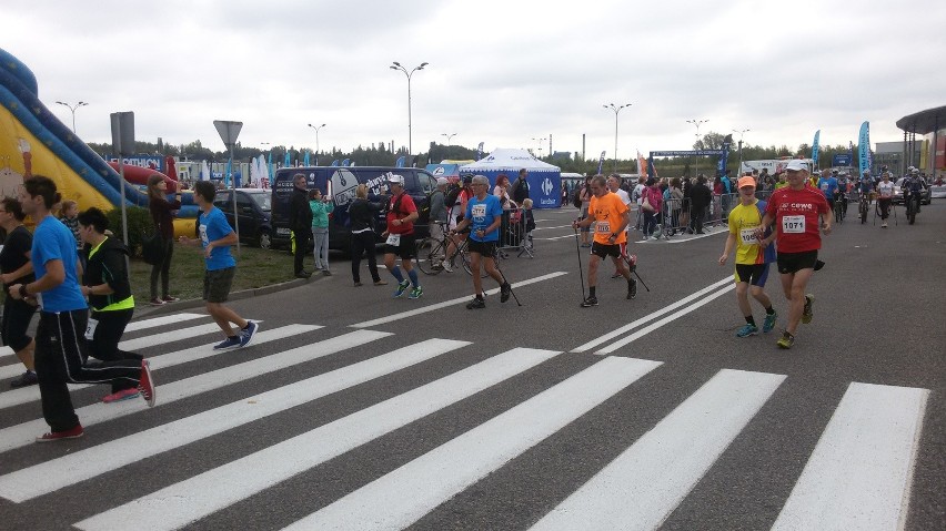 VII Bytomski Półmaraton, 20 września 2015