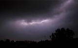 Znów zagrzmi. Ostrzeżenie IMGW przed groźnymi burzami w Krakowie i Małopolsce na wtorek 29 sierpnia 