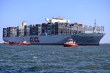 Port Gdańsk: Te holowniki obsługują największe statki na świecie! Zobacz całą flotę „WUŻ” Port and Maritime Services Ltd. ZDJĘCIA