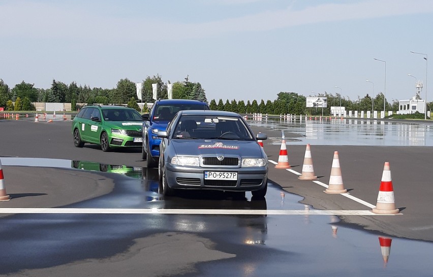 Projekt Skoda Auto Safety w Polsce istnieje od 15 lat....