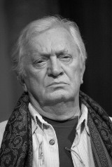 Marian Kociniak nie żyje. Aktor miał 80 lat   