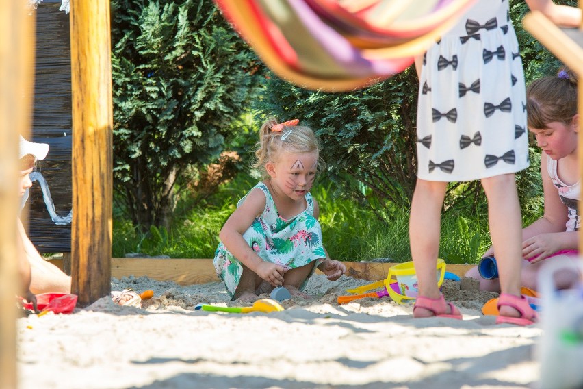 Sosnowiec: Wielkie Grillowanie na Chilloucie na Górce Środulskiej za nami [ZDJĘCIA]