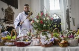 Godziny święcenia pokarmów we wrocławskich kościołach (PEŁNA LISTA)