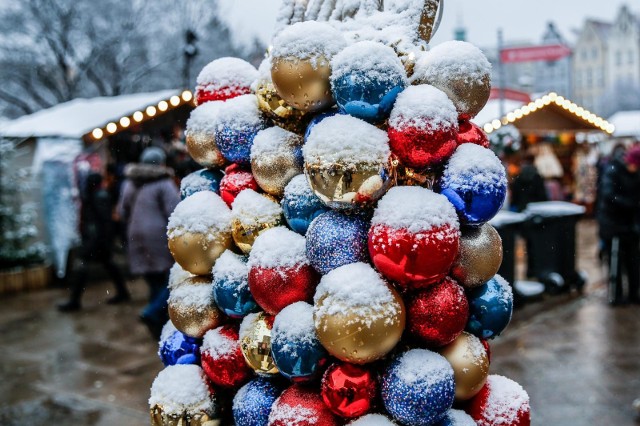 Pogoda na święta bożego narodzenia 2019. Jaka będzie zima? Czy święta będą białe? Długoterminowa prognoza na grudzień 2019