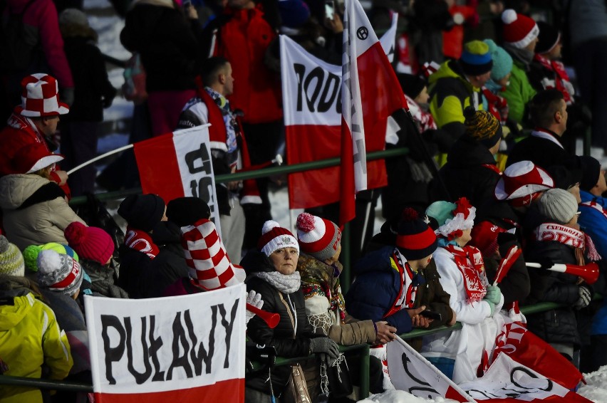 Skoki. Puchar Świata. Zakopane już rozgrzane [ZDJĘCIA]