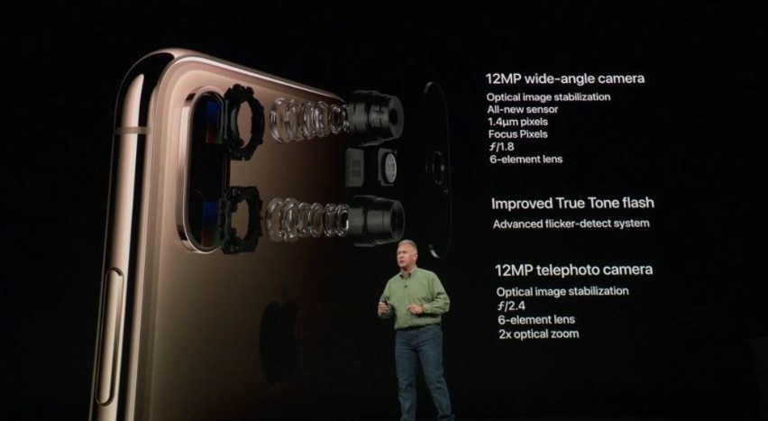 Nowy IPhone: Apple pokazało nowe iPhone'y i zegarek. Ceny? Jest drożej niż przed rokiem