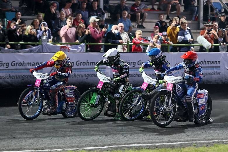 Żużlowy cykl Speedway Euro Championship zakończy się 10...