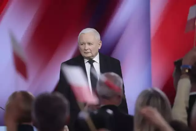 Sprawą immunitetu Jarosława Kaczyńskiego ma zająć się sejmowa Komisja Regulaminowa, Spraw Poselskich i Immunitetowych.
