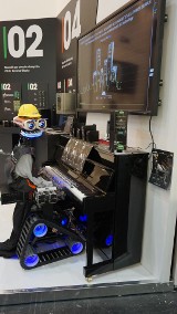 Cuda techniki i nowe szanse dla firm na Hannover Messe. Zapraszamy na wycieczkę z podlaskimi firmami po największych targach przemysłowych.