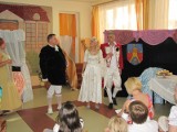 Wyjątkowy spektakl w szkole w Bilczy. Aktorami byli... rodzice!