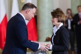 Obecna minister przedsiębiorczości i technologii Jadwiga Emilewicz w 2014 roku ostro krytykowała Jarosława Kaczyńskiego