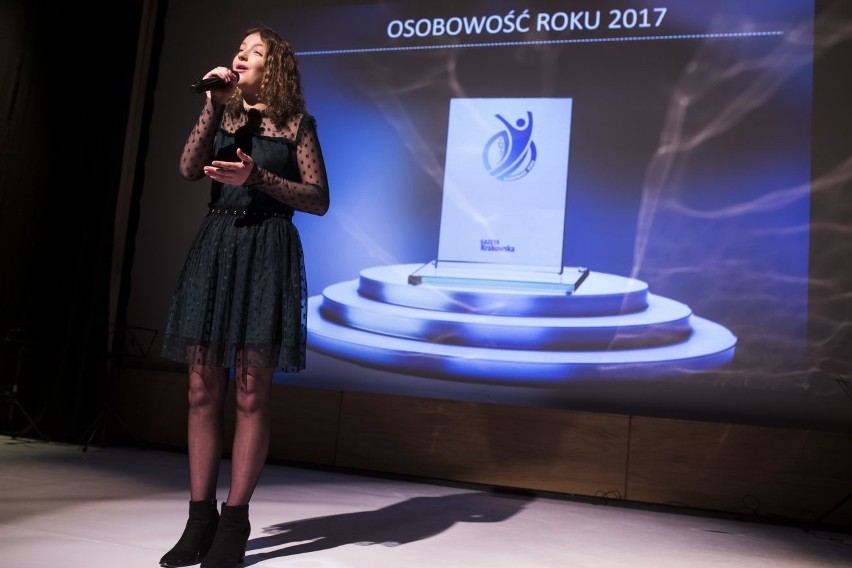 Oto wyjątkowi Małopolanie. Uhonorowaliśmy Ludzi Roku i Osobowości Roku 2017