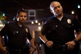 "Bogowie ulicy" - jeden z najlepszych filmów policyjnych ostatnich lat. Kulisy powstawania filmu