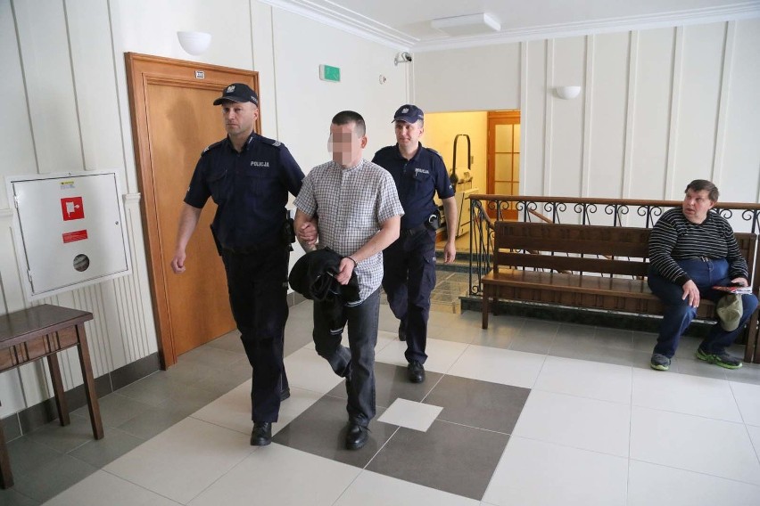 Zapadł wyrok w procesie o pobicie Krzysztofa Kononowicza....
