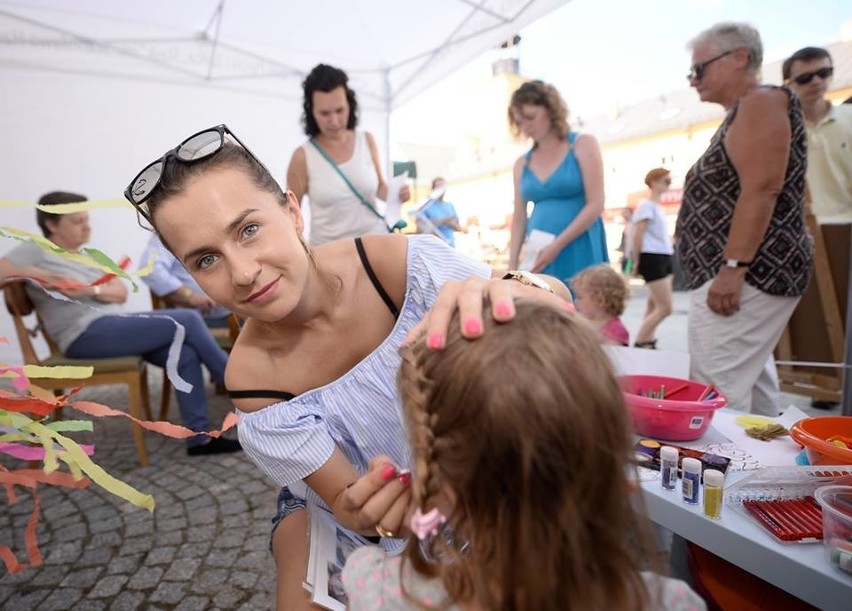 Święto Śląska 2016 - odsłona druga