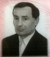 Poszukiwany Janusz Domiński