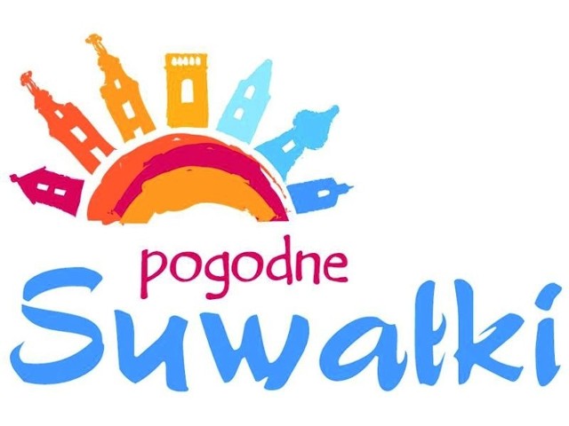 Nowe logo Suwałk