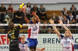 Puchar CEV: Zaksa Kędzierzyn-Koźle-Tiikerit Kokkola 3:1