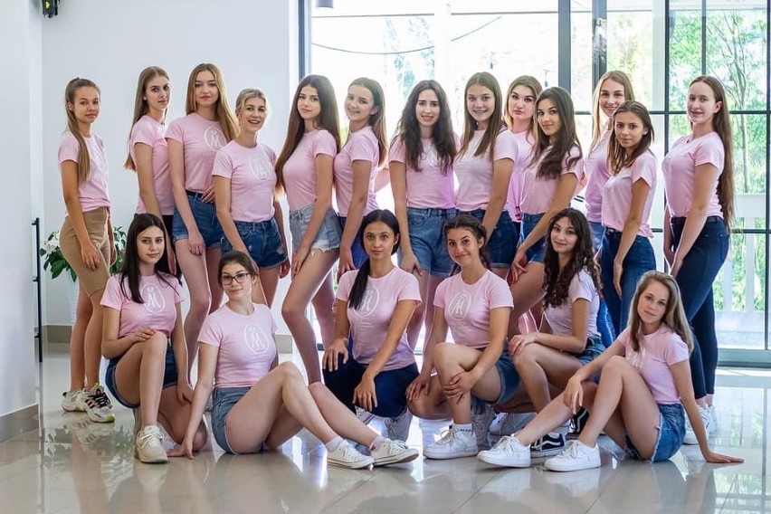 Miss Ziemi Łomżyńskiej 2021. Gala finałowa Miss i Miss Nastolatek Ziemi Łomżyńskiej 2021 już wkrótce. Wśród kandydatek są ostrołęczanki