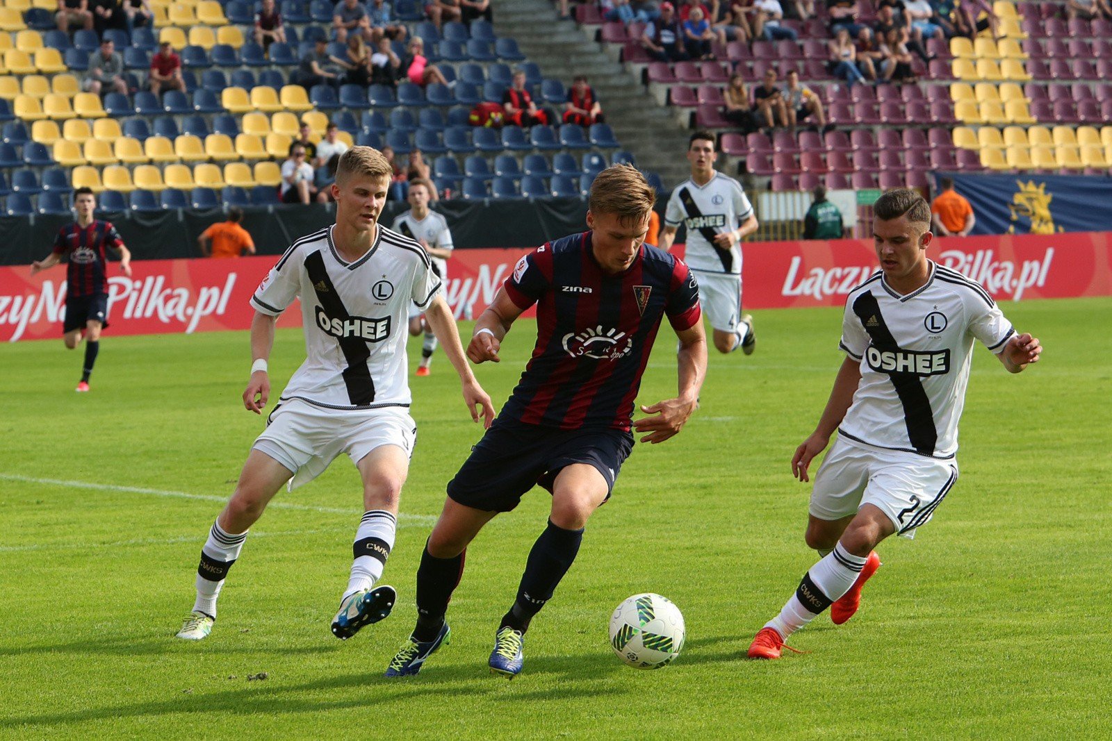 Młodzieżowa piłka nożna to sport indywidualny" | Polska Times