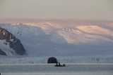 Pół roku  w Antarktyce, czyli niesamowita przyroda i lekcja pokory 