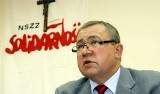 Szef lubelskiej „Solidarności" o proteście KOD 13 grudnia: "To hucpa"