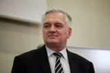 Jarosław Gowin, minister sprawiedliwości, zapowiada ministerialne rewolucje