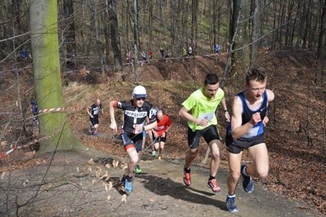 139 osób pobiegło wokół Balatonu