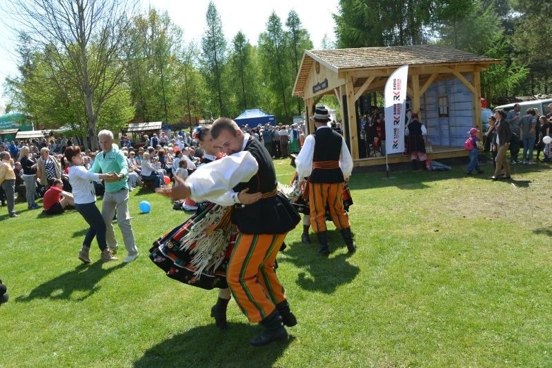 Festiwal Filmów NieZwykłych w Tokarni