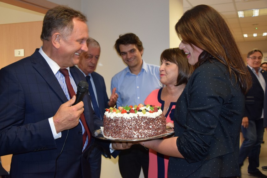 "Medyk" otworzył w Rzeszowie nową przychodnię. Jest to już 30 placówka firmy