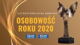 Osobowość Roku 2020. Już dziś specjalny dodatek z sylwetkami wszystkich kandydatów!