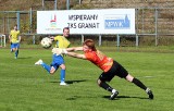 Grała świętokrzyska piłkarska Hummel 4. liga.  Przebudzenie Granatu, efektowne Nowiny, wygrana rezerw Korony