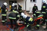 Alarm bombowy w urzędzie gminy w Zagnańsku. Pracownicy w panice 