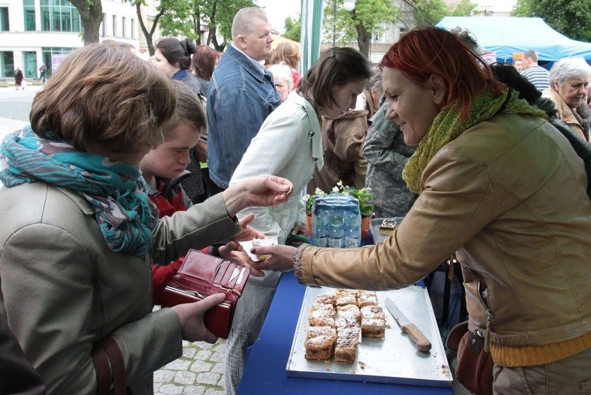 Radomskie Dni Godności