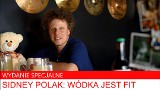 Sidney Polak: Wódka jest fit (Telewizja PUBliczna)