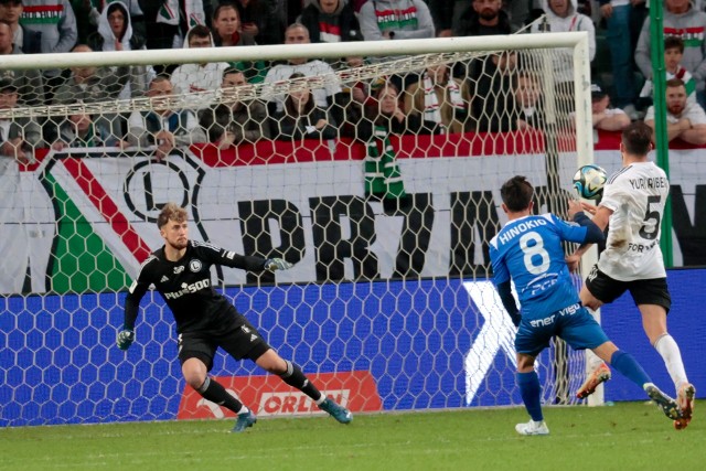 Legia - Lech. Derby Polski! Gdzie oglądać?