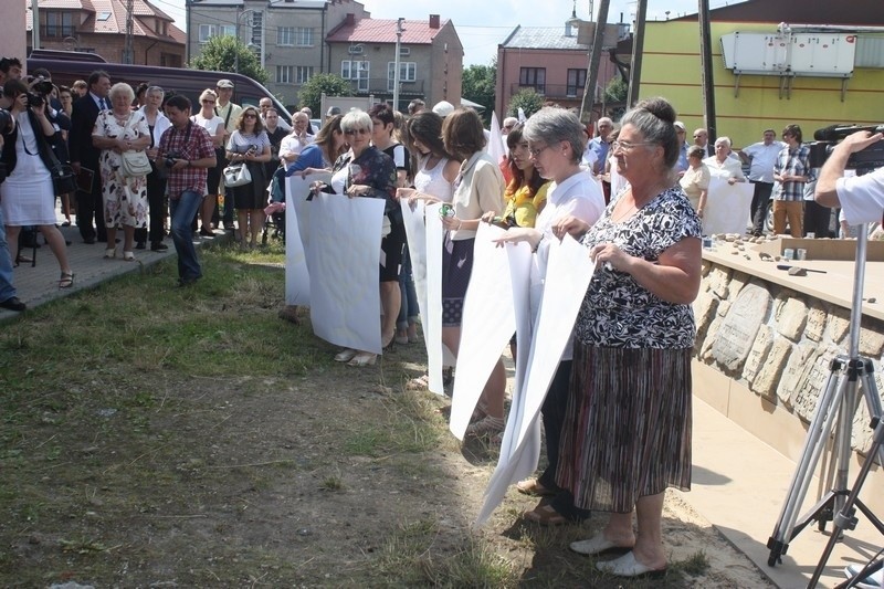 Festiwal Kultury Żydowskiej 2013 w Szczekocinach