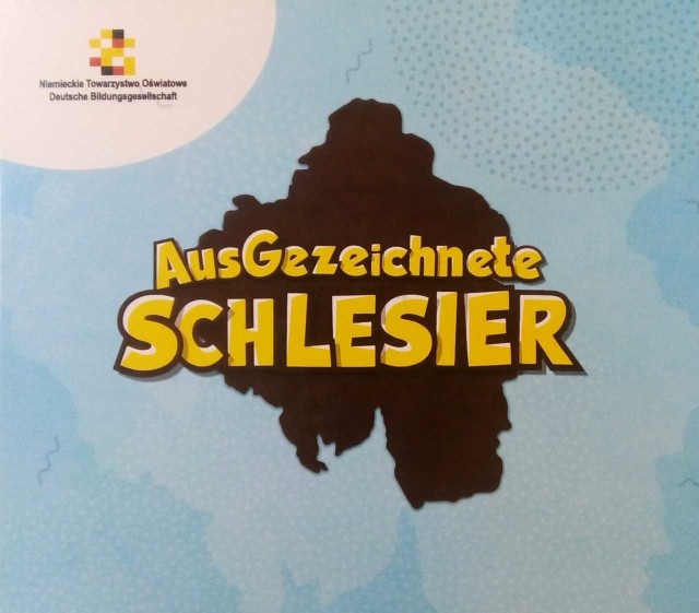 Filmy trafią do szkół, w których uczy się niemieckiego jako języka mniejszości.
