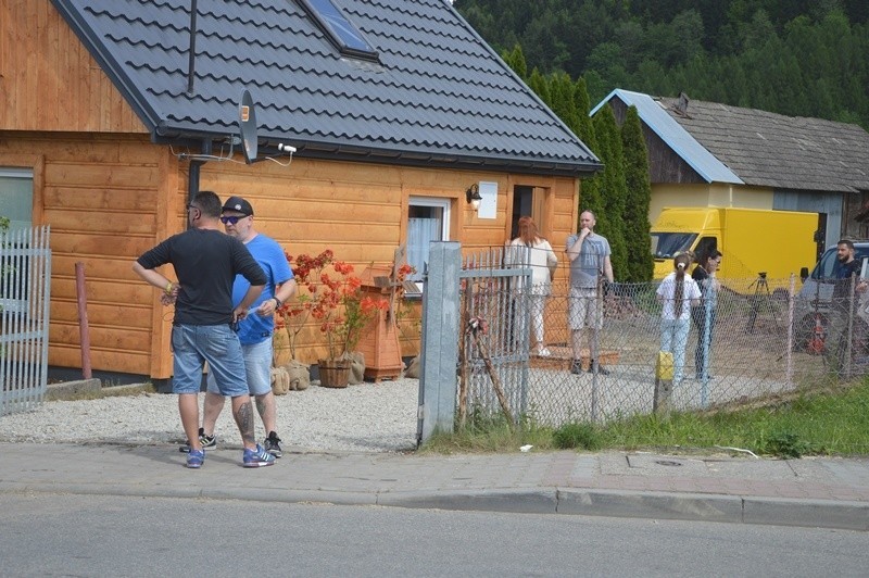 Gołkowice. Finał programu Nasz Nowy Dom z Katarzyną Dowbor [ZDJĘCIA] [13.06.]