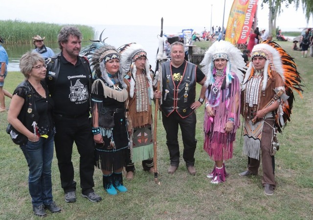 Dziś ostatni dzień XIX Western Pikniku Folk, Blues, Country & Bluegrass Festival w Sułominie koło Wolina. Zobaczcie, jak wyglądała weekendowa szalona zabawa!