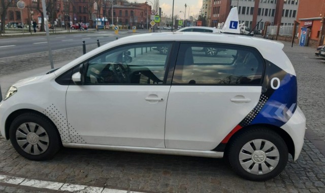 Opis sytuacji według OSK Rajder - Sprawdź dalej >>>>>