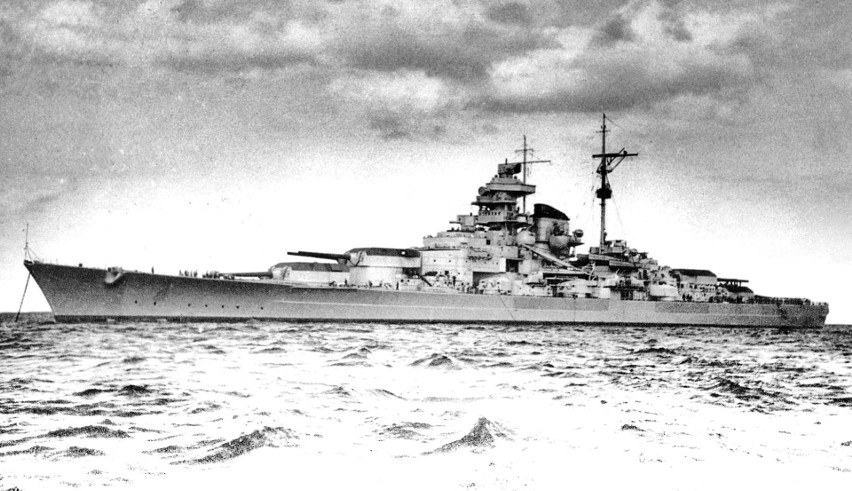 To Zofia Rapp ustaliła, gdzie Kriegsmarine „schowała”...